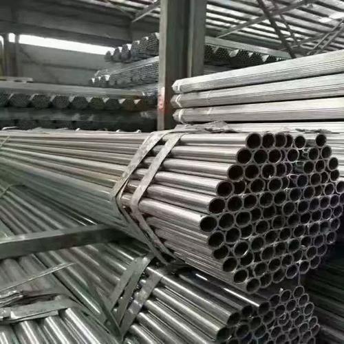 潮阳q355nhb耐候钢管